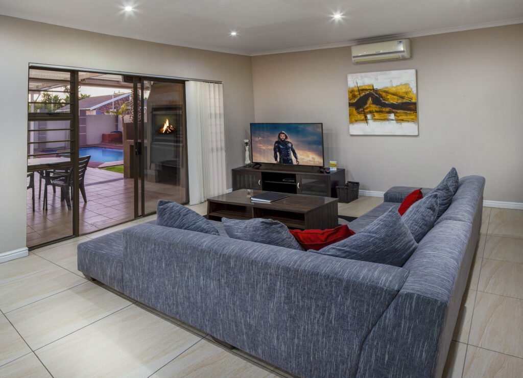 The BRO Villas - Port Elizabeth Self-Catering Accommodation