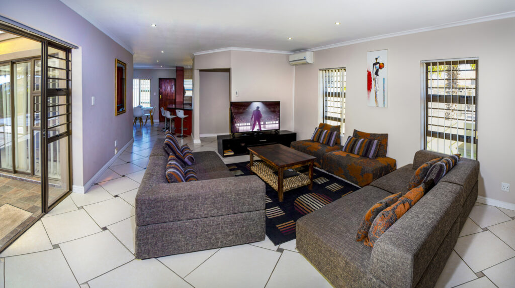 Media Gallery - Port Elizabeth Self-Catering Accommodation